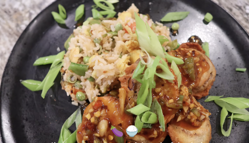 The Secret to Making Sweet Chili Garlic Eggplant Like a Pro
