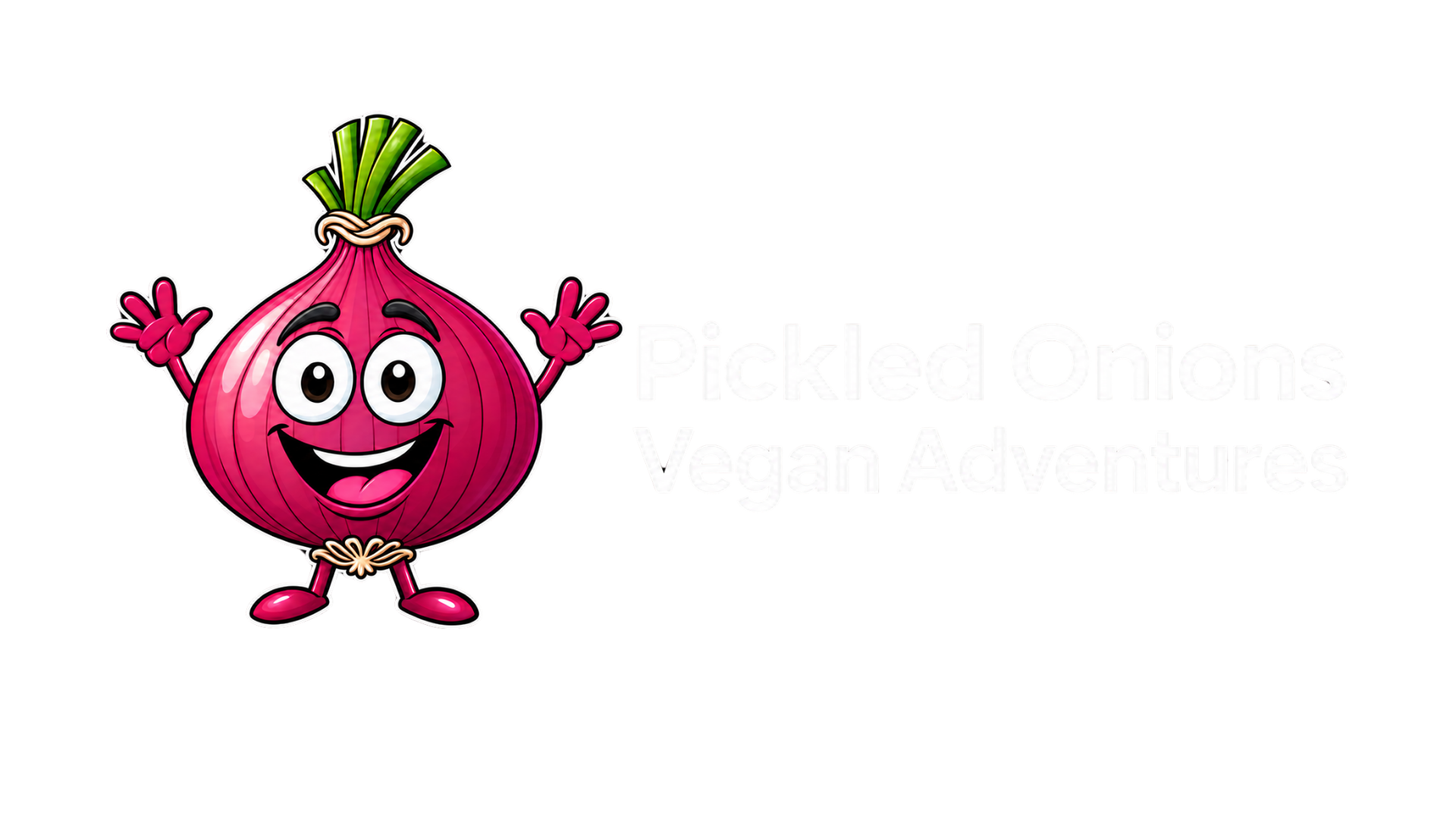 Pickled Onions Vegan Adventures